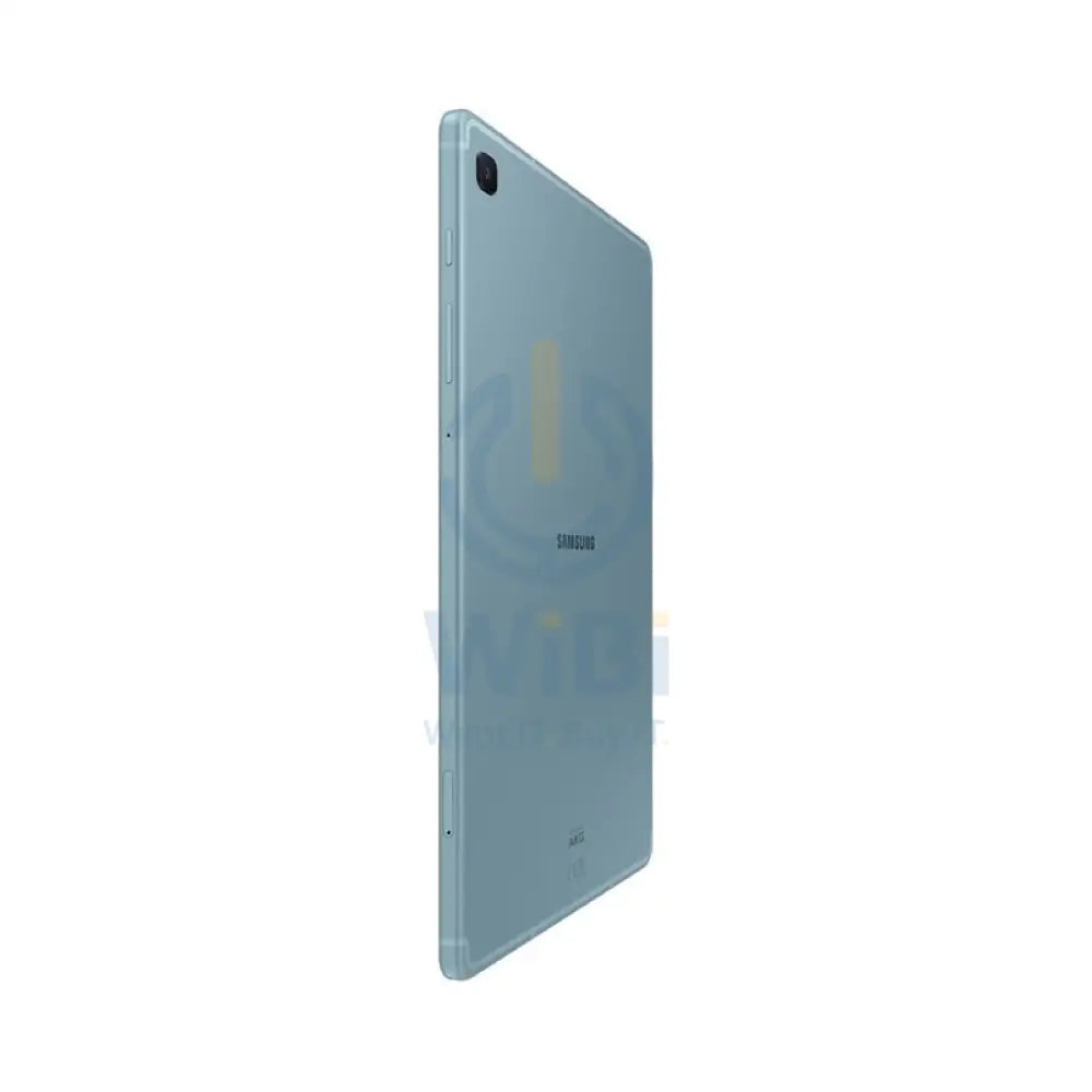 Samsung Galaxy Tab S6 Lite (2022 Edition) - 10.4’’ TFT / 4GB / 64GB / WiFi / 4G / Blue - Tablet Mobiles & Tablets >