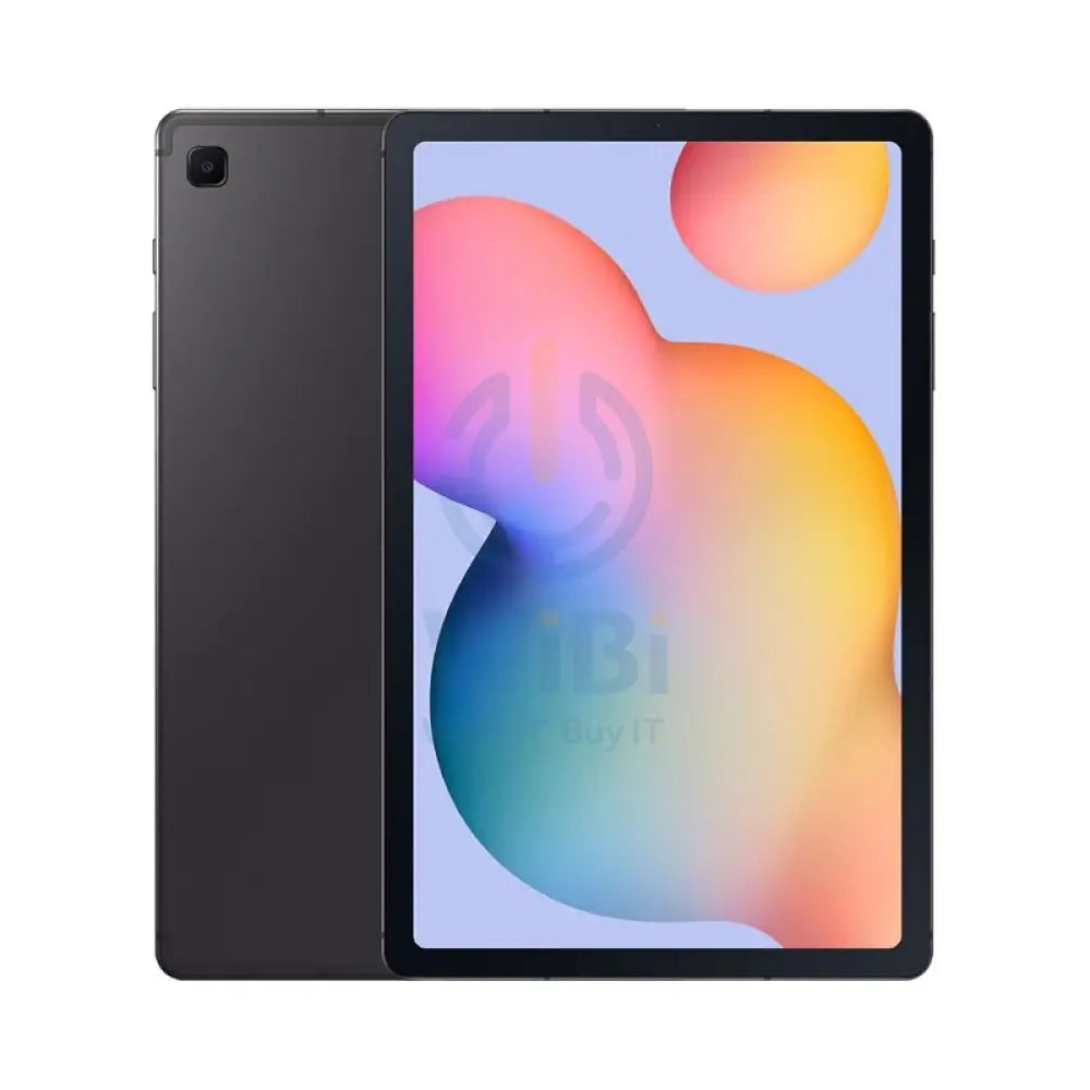Samsung Galaxy Tab S6 Lite (2022 Edition) - 10.4’’ TFT / 4GB / 64GB / WiFi / 4G / Grey - Tablet Mobiles & Tablets >