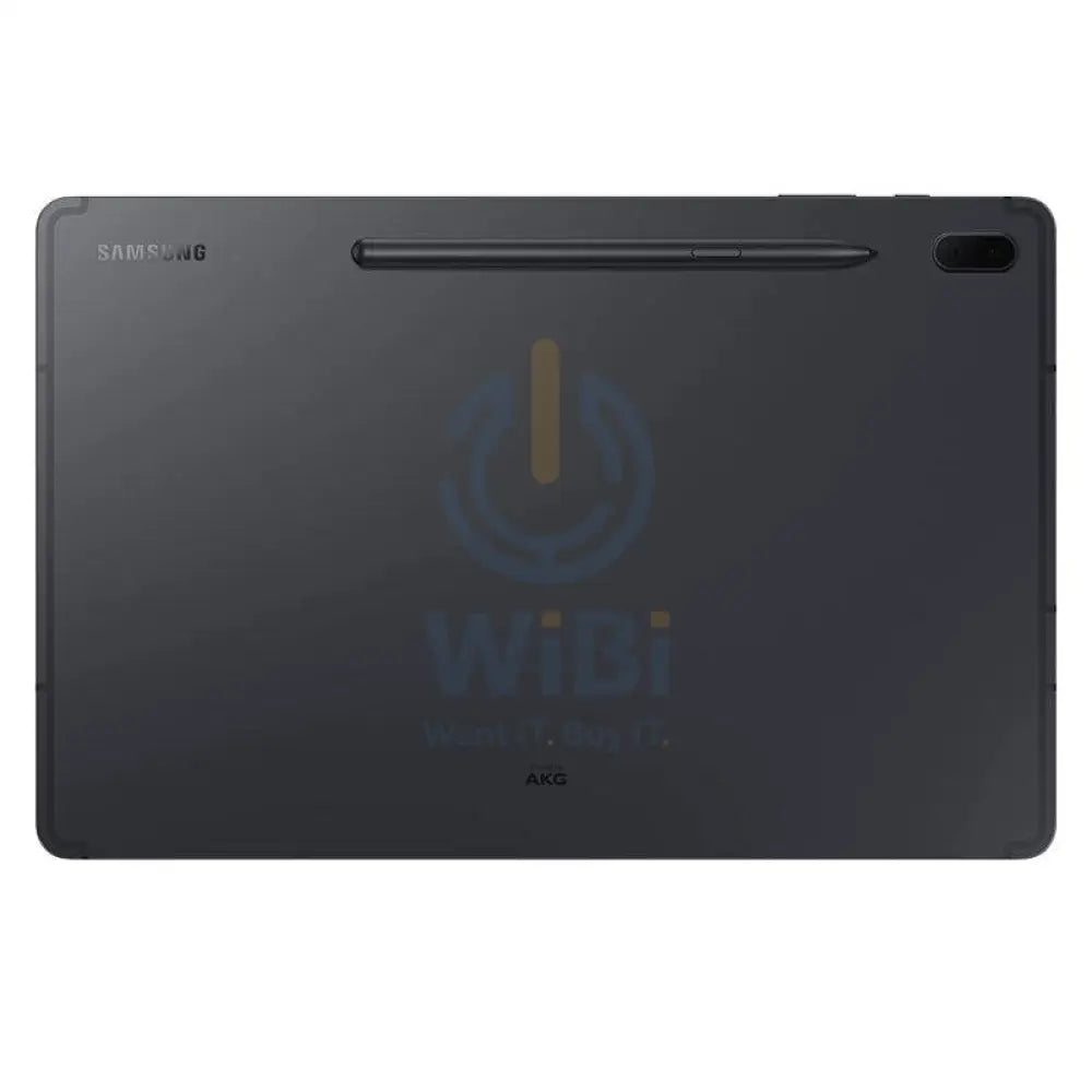 سامسونج جالكسي تابلت S7 FE - 12.4 بوصة TFT / 4 جيجابايت / 64 جيجابايت / WiFi / 5جي / أسود - - تابلت