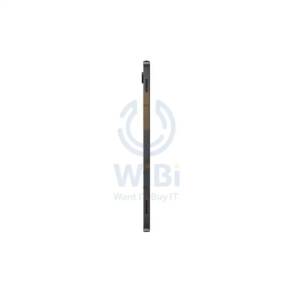 سامسونج جالكسي تابلت S8 - TFT مقاس 11 بوصة / 8 جيجابايت / 128 جيجابايت / WiFi / رمادي - تابلت