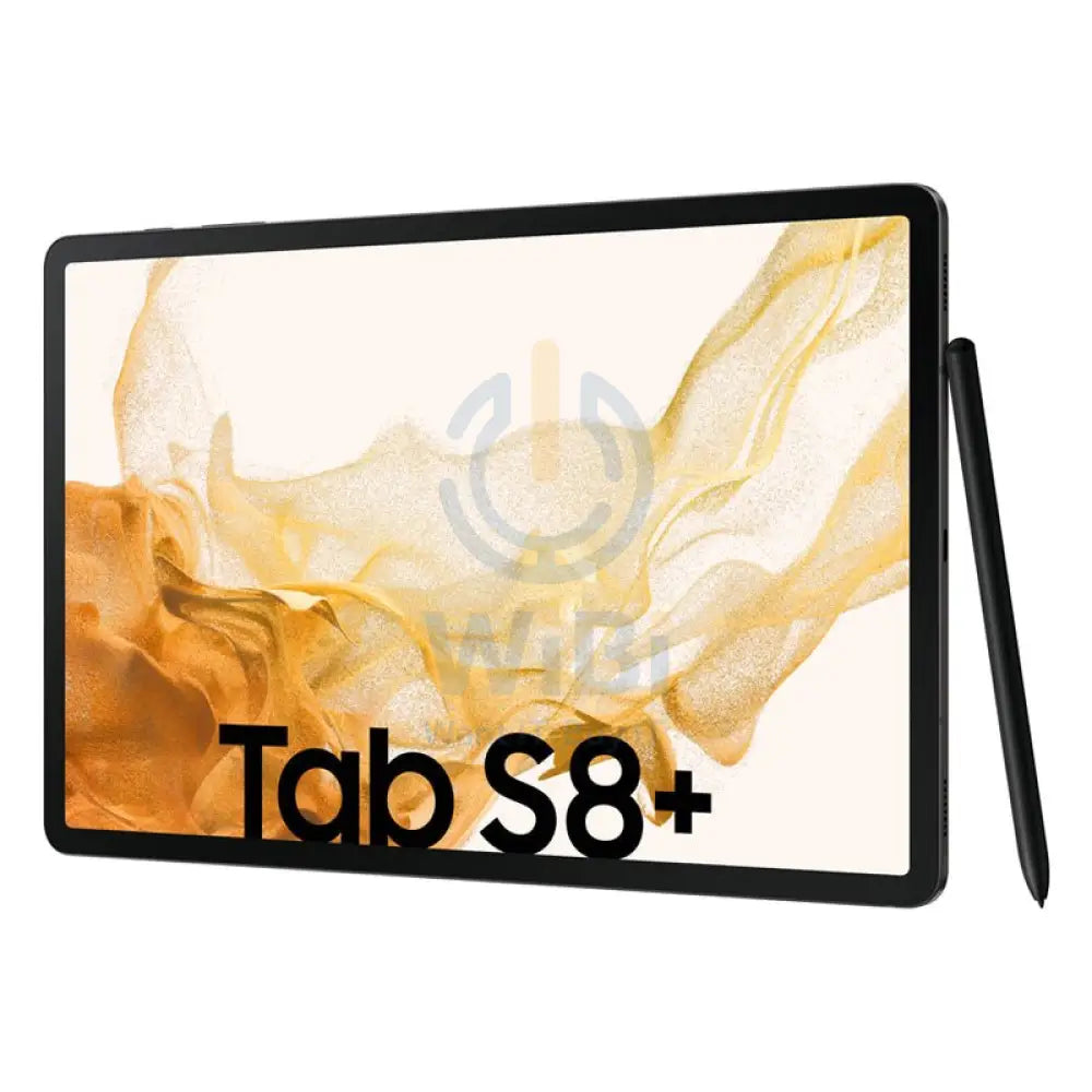 Samsung Galaxy Tab S8 + - 12.4’’ Super AMOLED / 8GB / 128GB / WiFi / Grey - Tablet Mobiles & Tablets > Tablets > Offer
