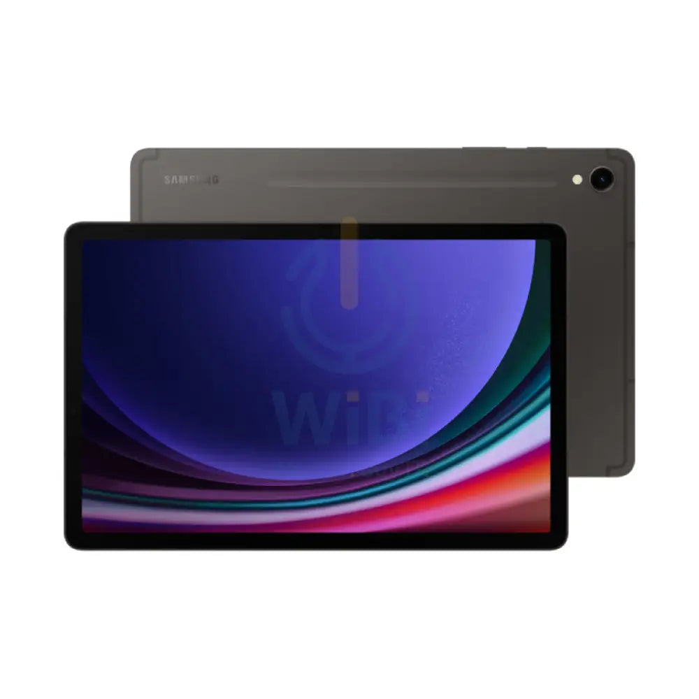 Samsung Galaxy TAB S9 - 11’’ / 12GB / 256GB / 5G / Graphite Mobiles & Tablets > Tablets