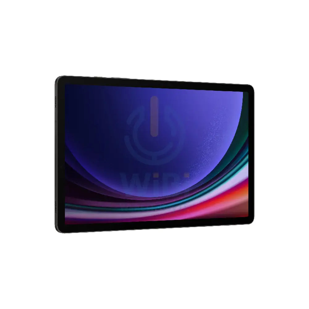 Samsung Galaxy TAB S9 - 11’’ / 12GB / 256GB / 5G / Graphite Mobiles & Tablets > Tablets