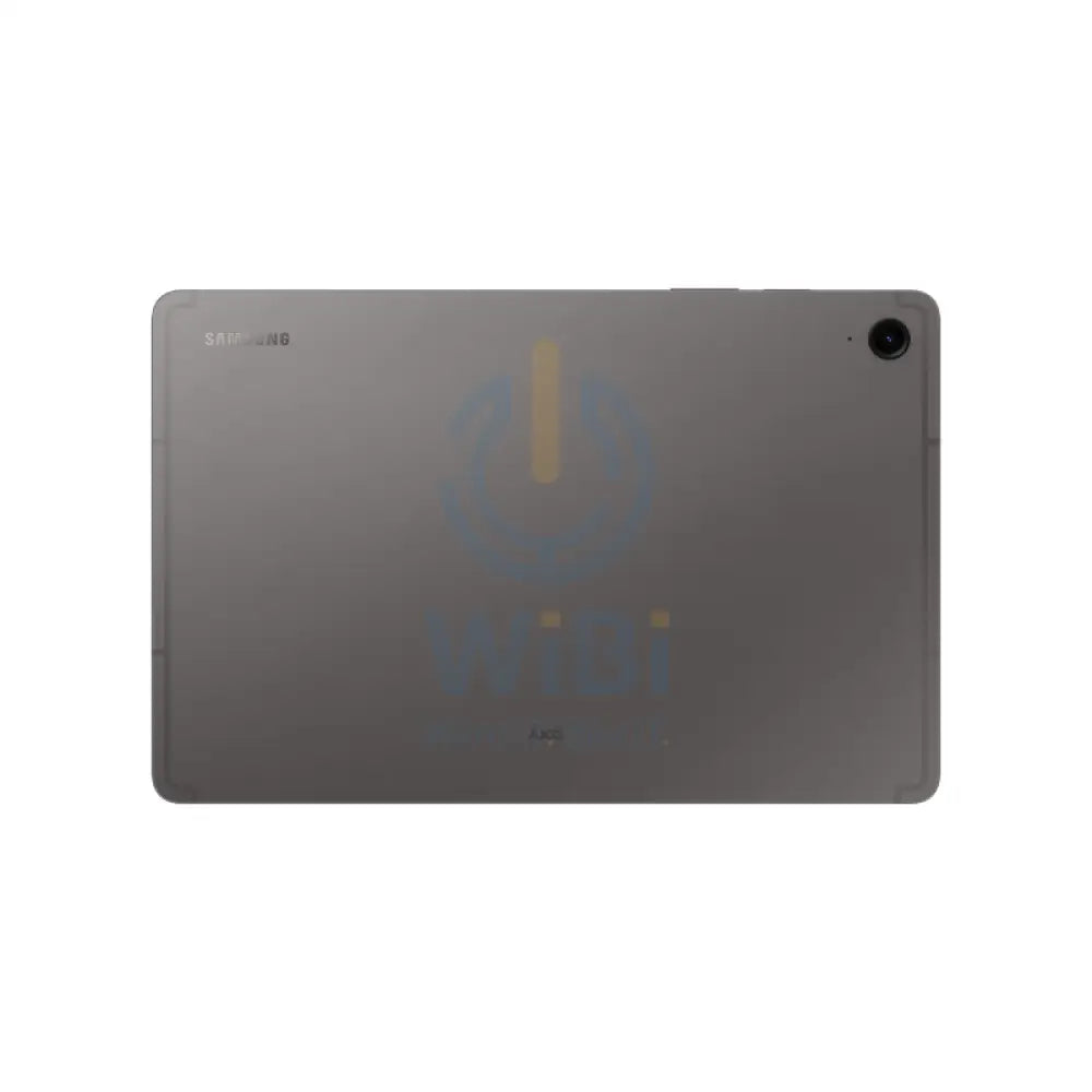 سامسونج تابلت S9 FE - 10.9 بوصة tft / 6 جيجابايت / 128 جيجابايت / واي-فاي / رمادي هواتف تابلت > تابلت