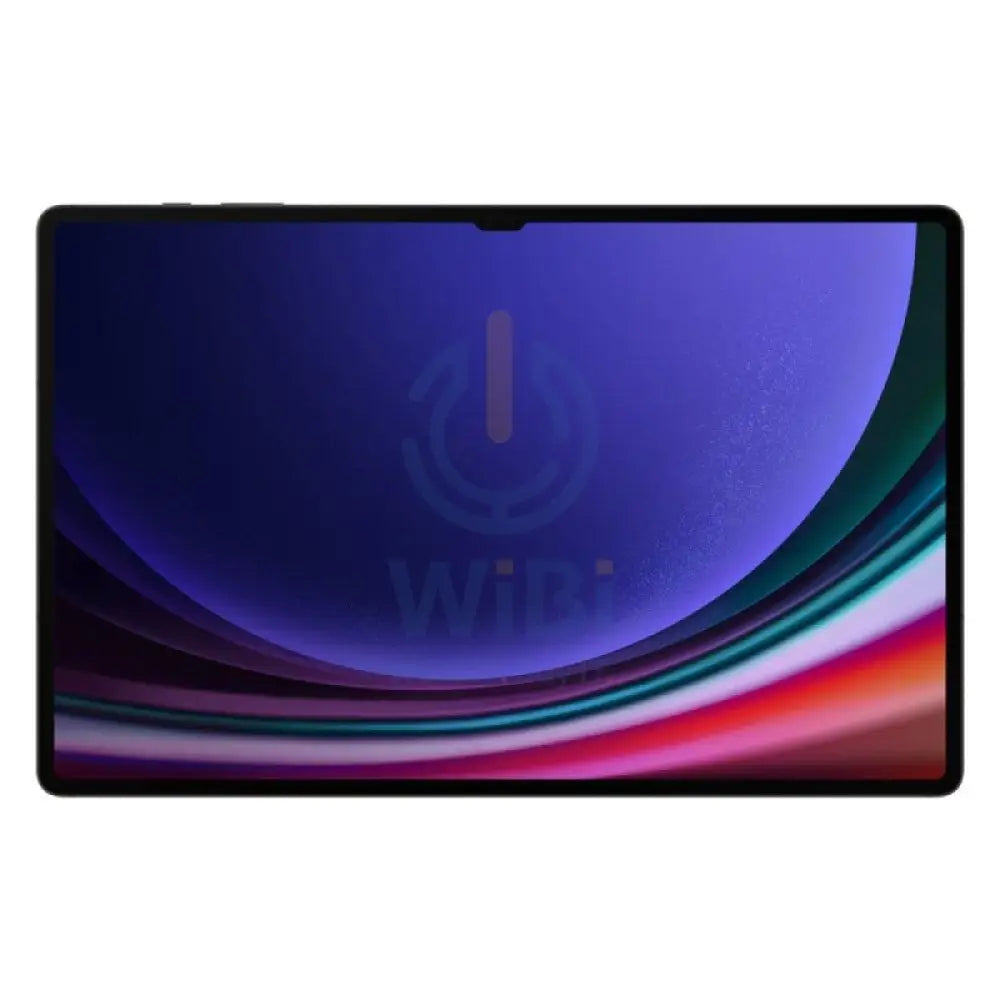 Samsung Galaxy TAB S9 Ultra - 14.6’’ / 12GB / 256GB / 5G / Graphite Mobiles & Tablets > Tablets