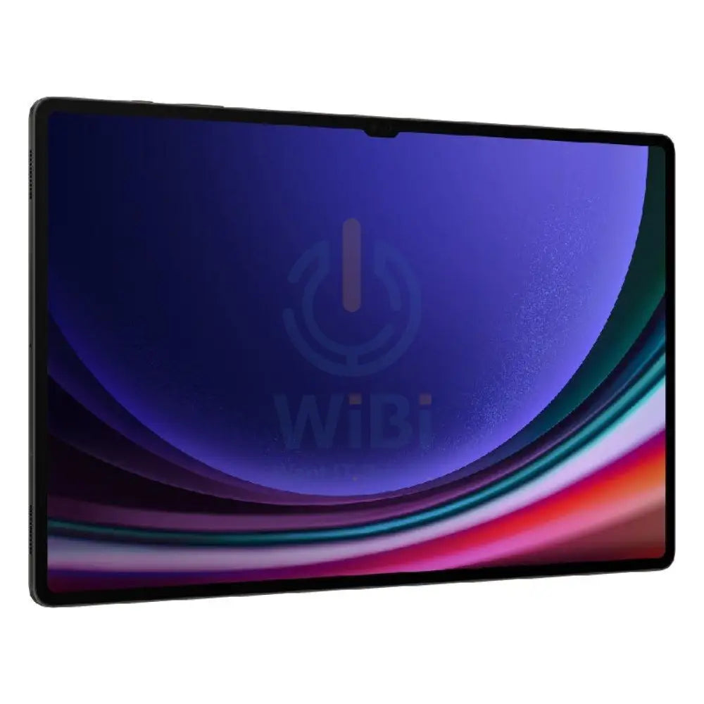 Samsung Galaxy TAB S9 Ultra - 14.6’’ / 12GB / 256GB / 5G / Graphite Mobiles & Tablets > Tablets