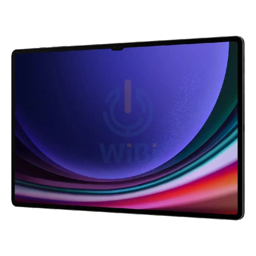 Samsung Galaxy TAB S9 Ultra - 14.6’’ / 12GB / 256GB / 5G / Graphite Mobiles & Tablets > Tablets