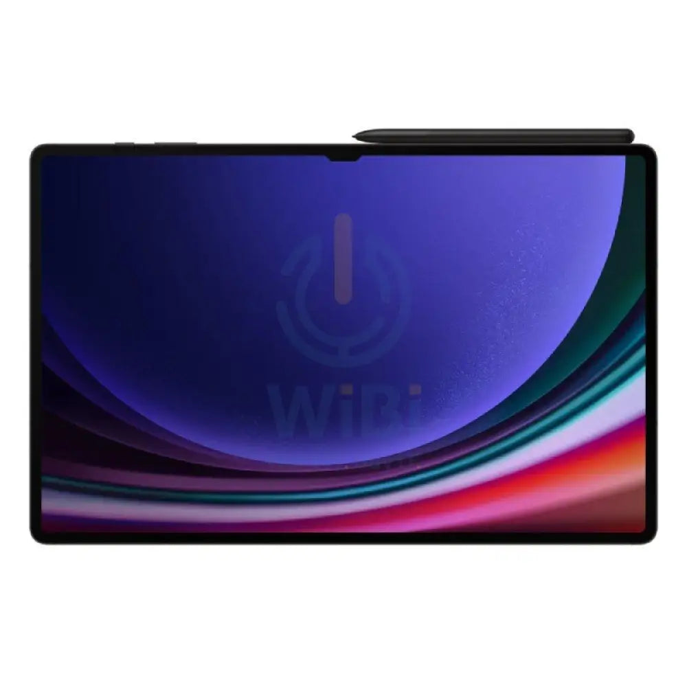 Samsung Galaxy TAB S9 Ultra - 14.6’’ / 12GB / 512GB / 5G / Graphite Mobiles & Tablets > Tablets