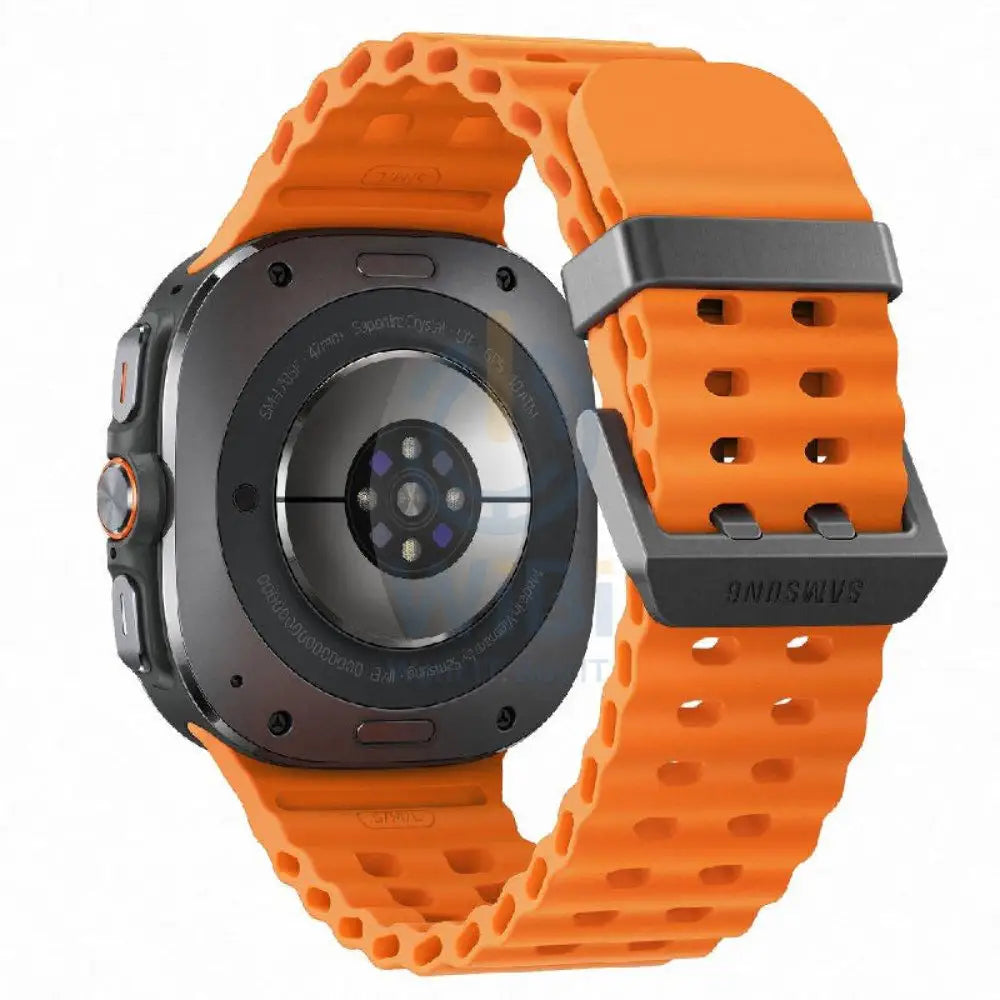 Samsung Galaxy Ultra Smart Watch - 1.5’’ AMOLED / 47mm / Bluetooth / Wi-Fi / Titanium Grey Smart Watches