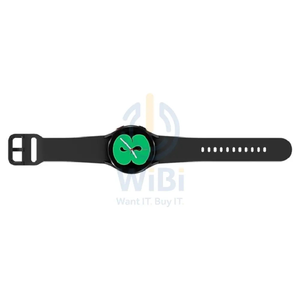 Samsung Galaxy Watch4 - AMOLED / 16GB / 40mm / Bluetooth / Wi-FI / Black