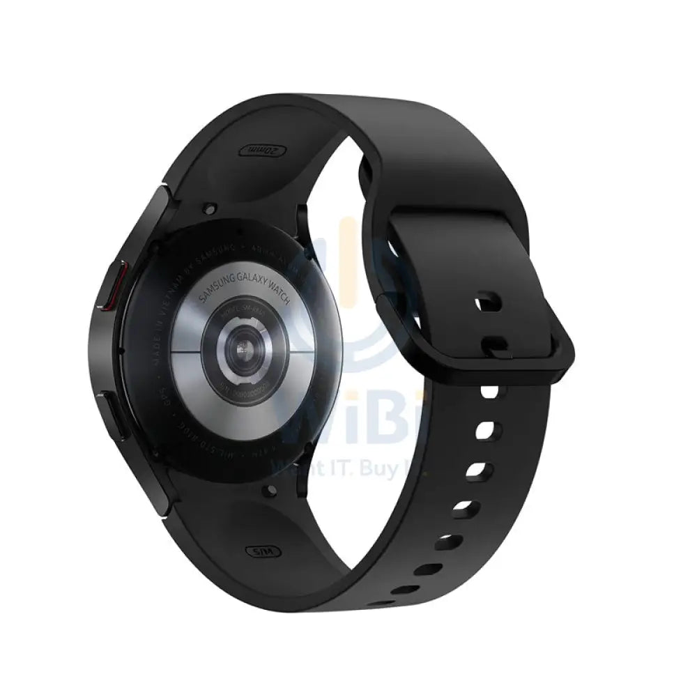 Samsung Galaxy Watch4 - AMOLED / 16GB / 40mm / Bluetooth / Wi-FI / Black