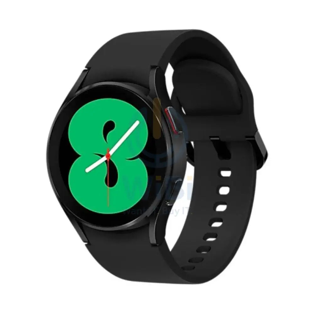 Samsung Galaxy Watch4 - AMOLED / 16GB / 40mm / Bluetooth / Wi-FI / Black