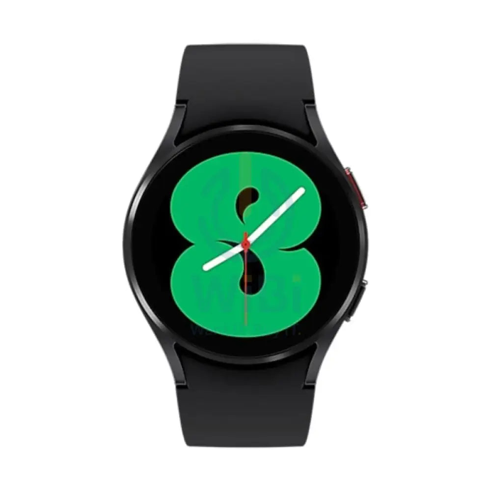 Samsung Galaxy Watch4 - AMOLED / 16GB / 40mm / Bluetooth / Wi-FI / Black