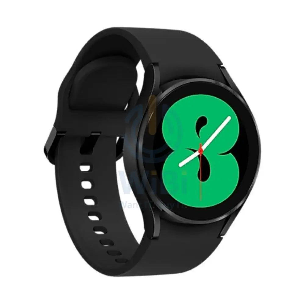 Samsung Galaxy Watch4 - AMOLED / 16GB / 40mm / Bluetooth / Wi-FI / Black