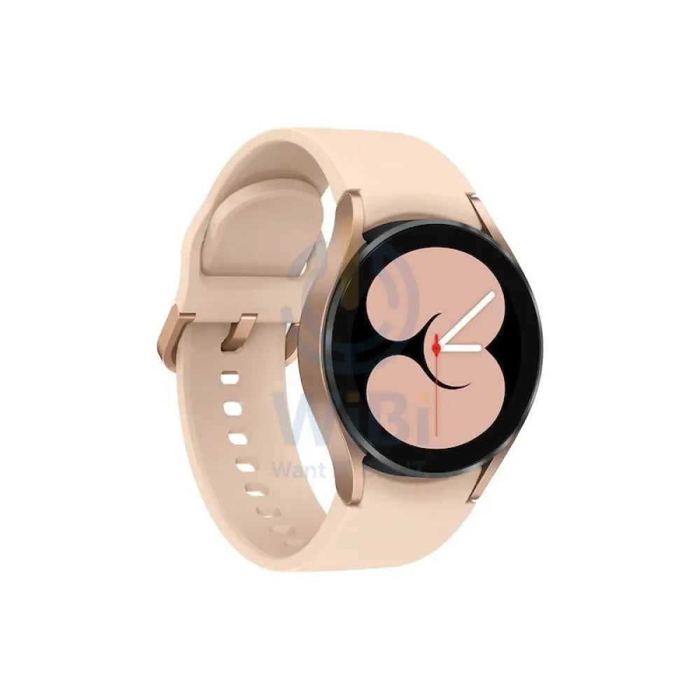 Samsung Galaxy Watch4 - AMOLED / 16GB / 40mm / Bluetooth / Wi-FI / Pink