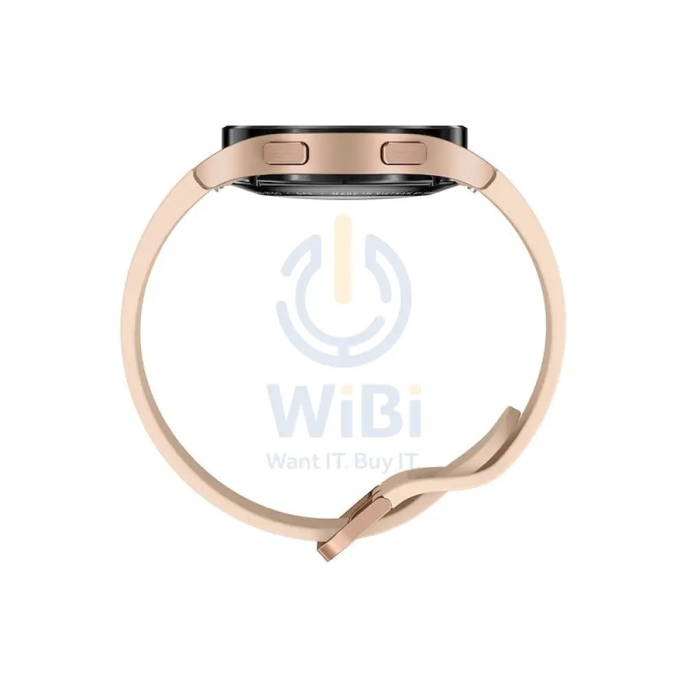 Samsung Galaxy Watch4 - AMOLED / 16GB / 40mm / Bluetooth / Wi-FI / Pink