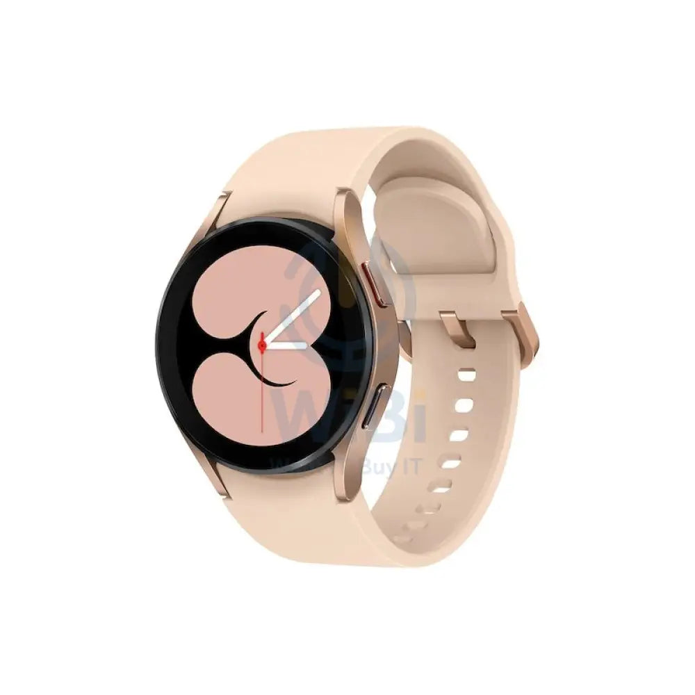 Samsung Galaxy Watch4 - AMOLED / 16GB / 40mm / Bluetooth / Wi-FI / Pink
