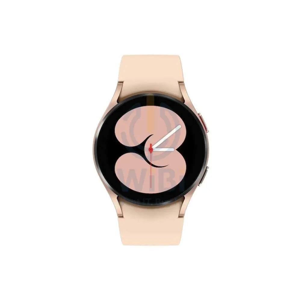 Samsung Galaxy Watch4 - AMOLED / 16GB / 40mm / Bluetooth / Wi-FI / Pink