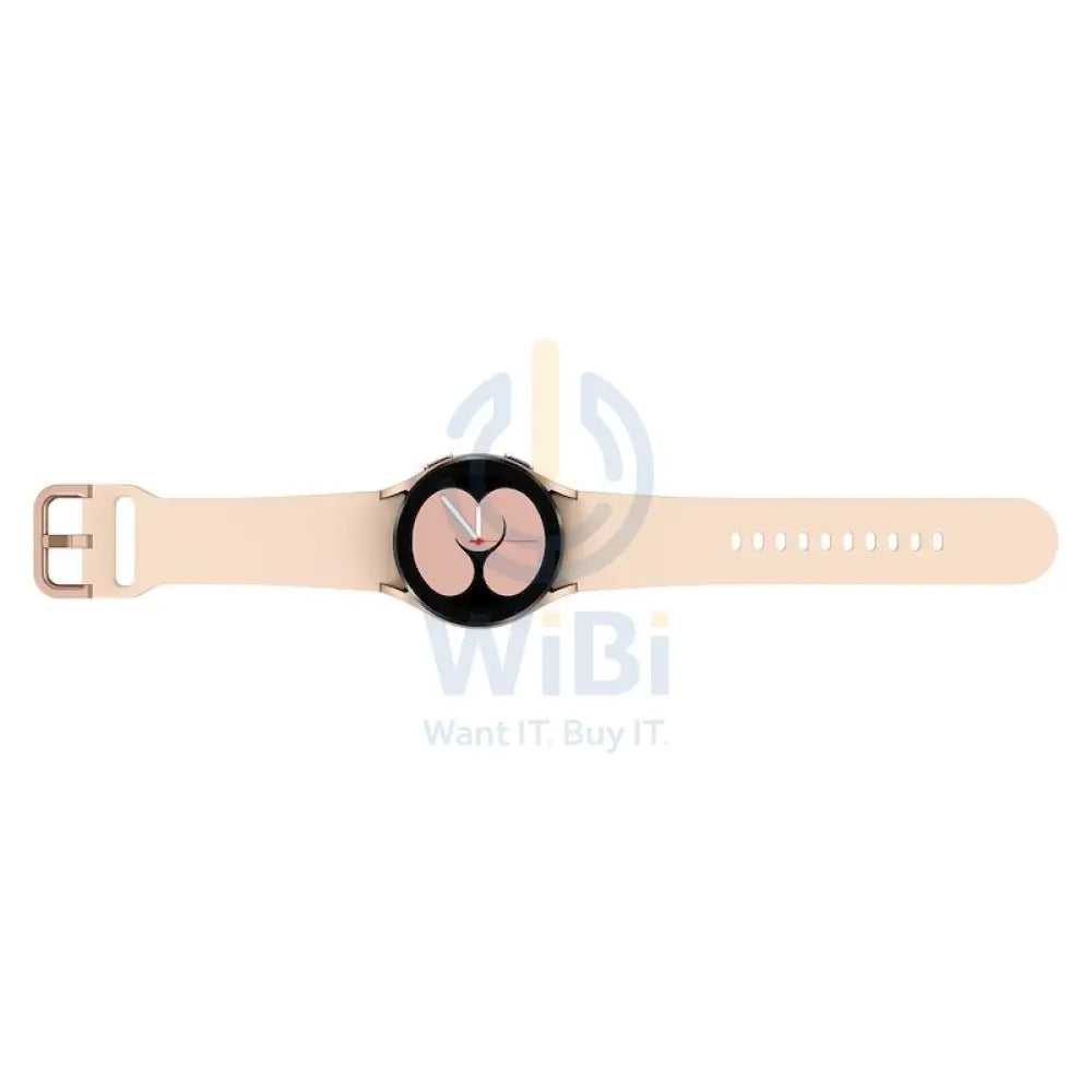 Samsung Galaxy Watch4 - AMOLED / 16GB / 40mm / Bluetooth / Wi-FI / Pink