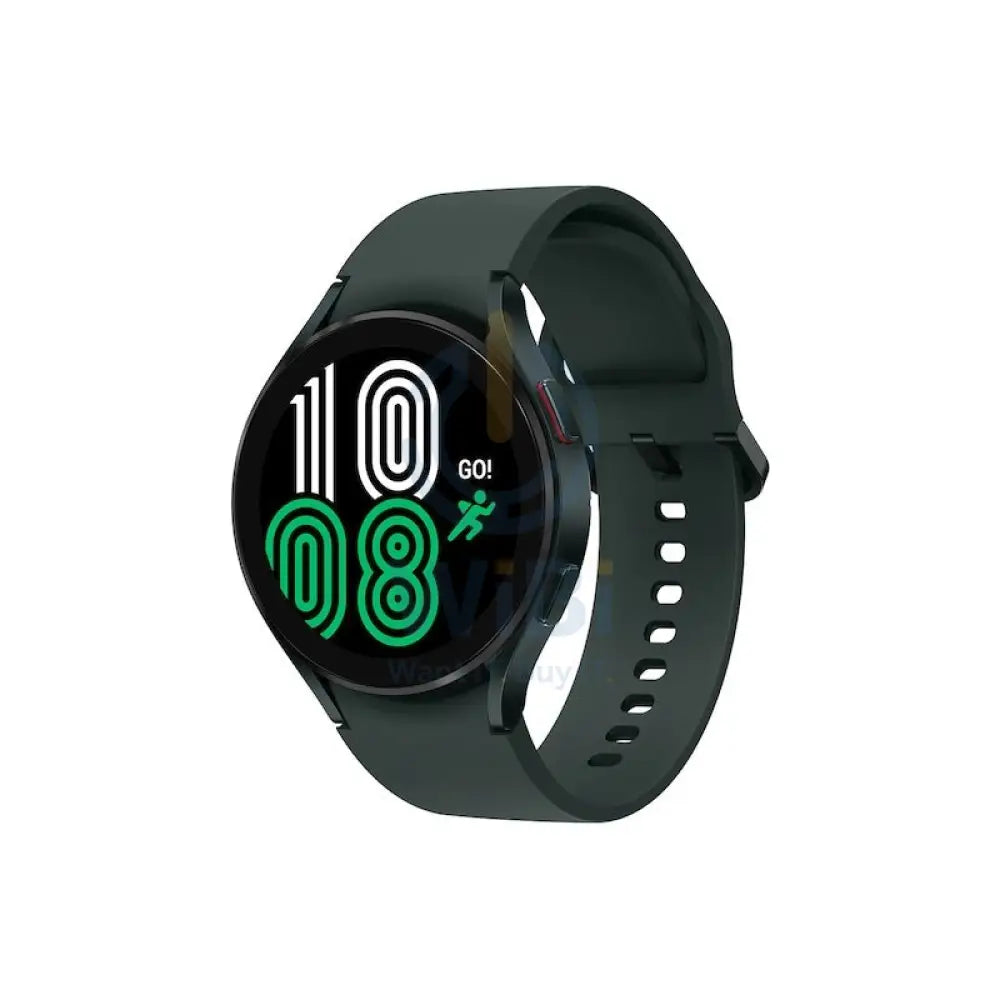 Samsung Galaxy Watch4 - AMOLED / 16GB / 44mm / Bluetooth / Wi-FI / Green