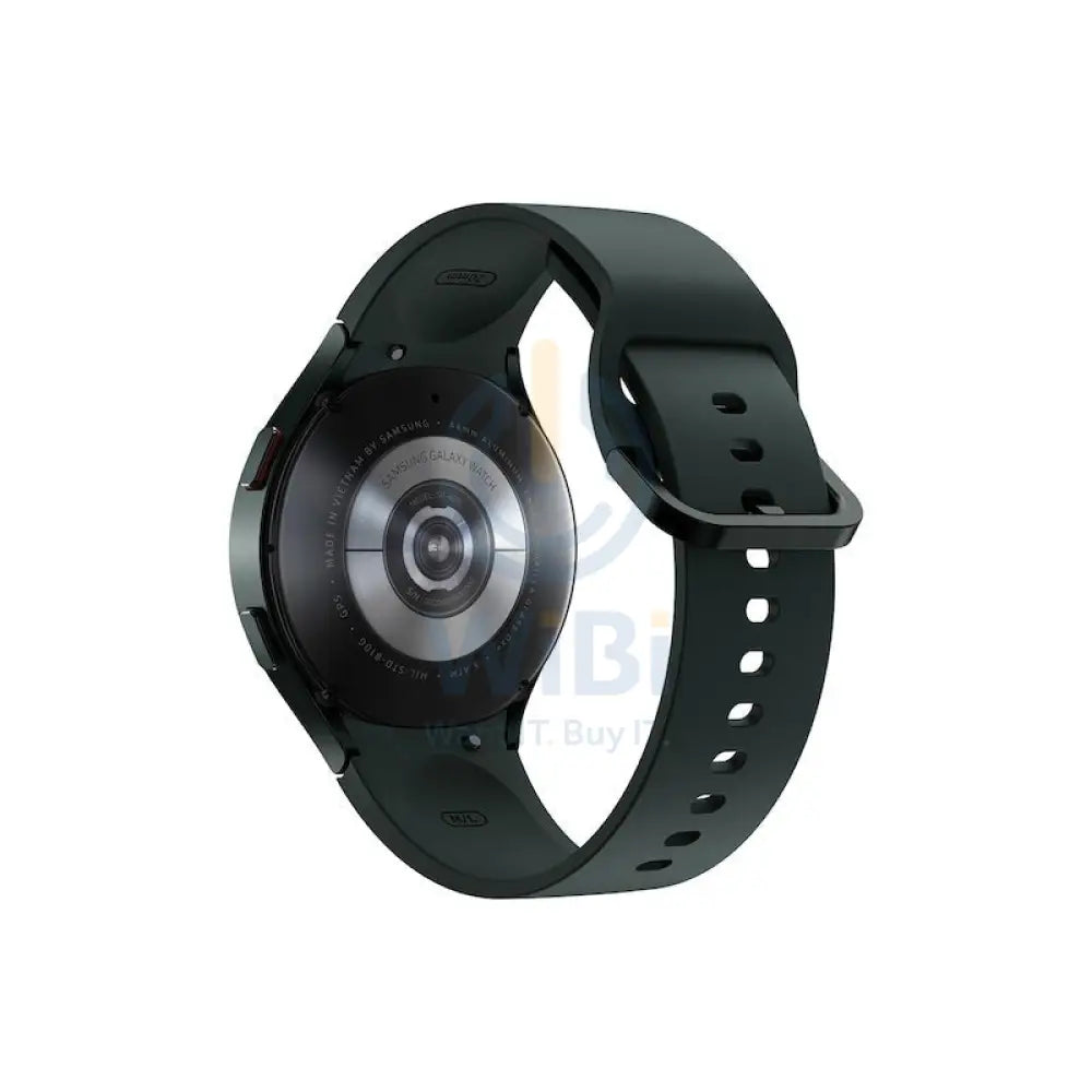 Samsung Galaxy Watch4 - AMOLED / 16GB / 44mm / Bluetooth / Wi-FI / Green
