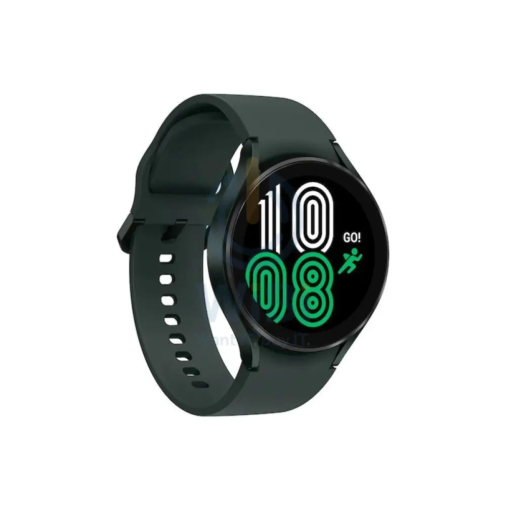 Samsung Galaxy Watch4 - AMOLED / 16GB / 44mm / Bluetooth / Wi-FI / Green