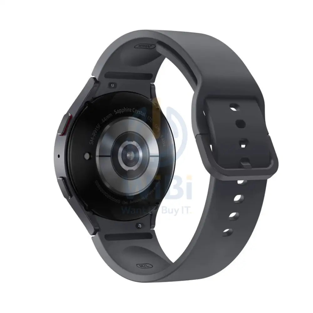 Samsung Galaxy Watch 5 - AMOLED / 16GB / 44mm / Bluetooth / Wi-Fi / Graphite Smart Watches