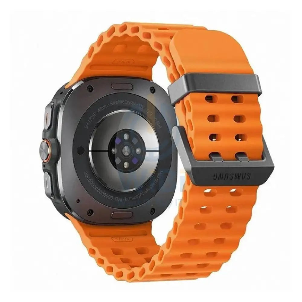 Samsung Galaxy Watch Ultra - 1.5’’ AMOLED / 47mm / Bluetooth / 4G / Titanium Gray Smart Watches