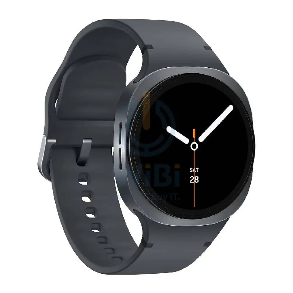 Samsung Galaxy Watch8 - AMOLED / 32GB / 44mm / 4G / Wi-Fi / Graphite Smart Watches
