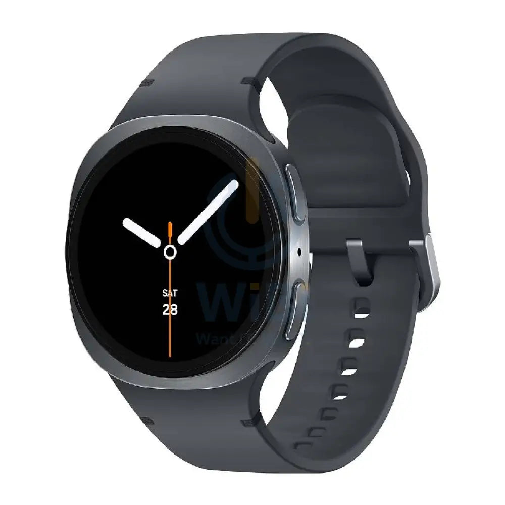Samsung Galaxy Watch8 - AMOLED / 32GB / 44mm / 4G / Wi-Fi / Graphite Smart Watches