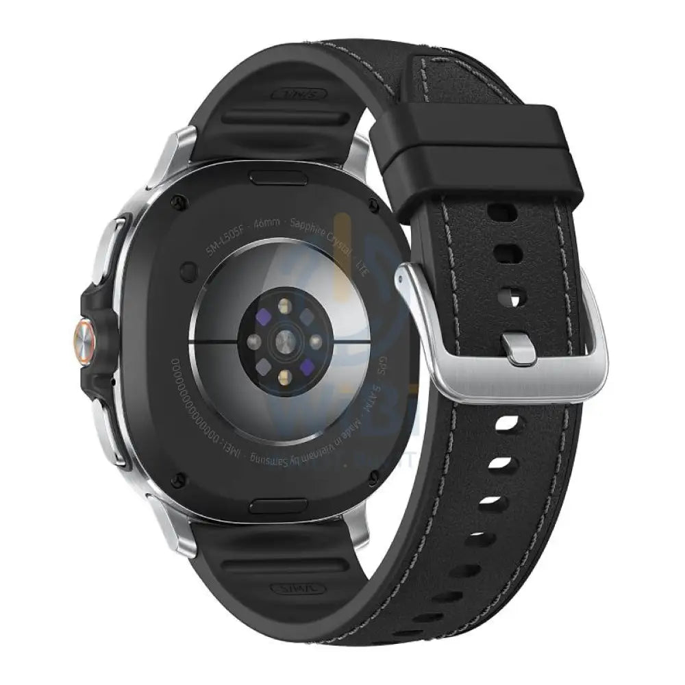 Samsung Galaxy Watch8 Classic - AMOLED / 64GB / 46mm / 4G / Wi-Fi / Black Smart Watches