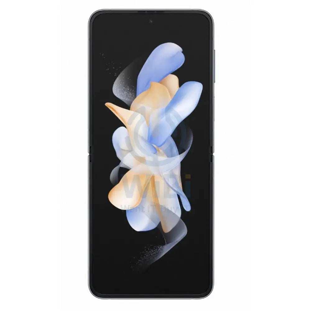 Samsung Galaxy Z Flip 4 - 256GB / 8GB / 6.7’’ Dynamic Amoled / Wi-Fi / 5G / Blue - Mobile Mobiles & Tablets > Mobiles >