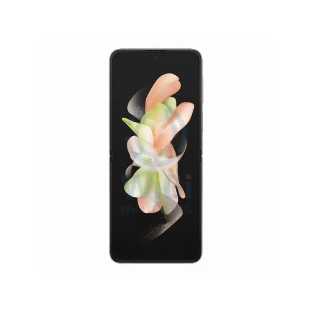 Samsung Galaxy Z Flip 4 - 512GB / 8GB / 6.7" Dynamic Amoled / Wi-Fi / 5G / Pink Gold - Mobile
