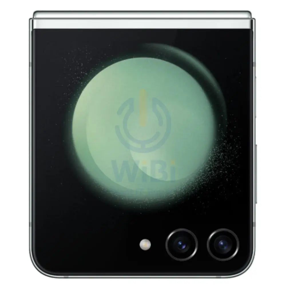 Samsung Galaxy Z Flip 5 - 512GB / 8GB / 6.7’’ Dynamic Amoled / Wi-Fi / 5G / Mint - Mobile Mobiles & Tablets > Mobiles >