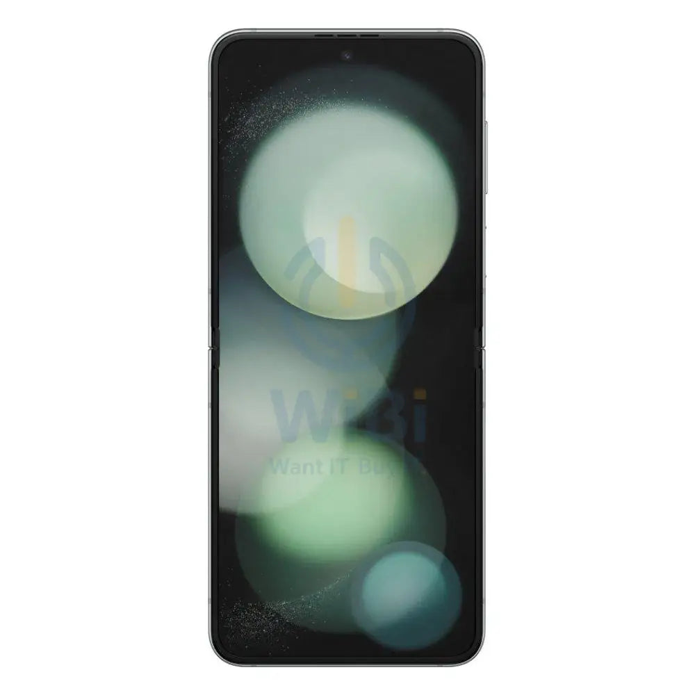 Samsung Galaxy Z Flip 5 - 512GB / 8GB / 6.7’’ Dynamic Amoled / Wi-Fi / 5G / Mint - Mobile Mobiles & Tablets > Mobiles >