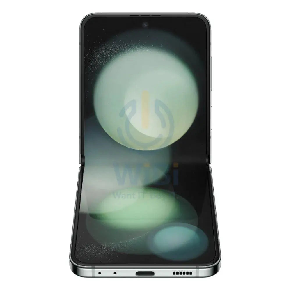 Samsung Galaxy Z Flip 5 - 512GB / 8GB / 6.7’’ Dynamic Amoled / Wi-Fi / 5G / Mint - Mobile Mobiles & Tablets > Mobiles >