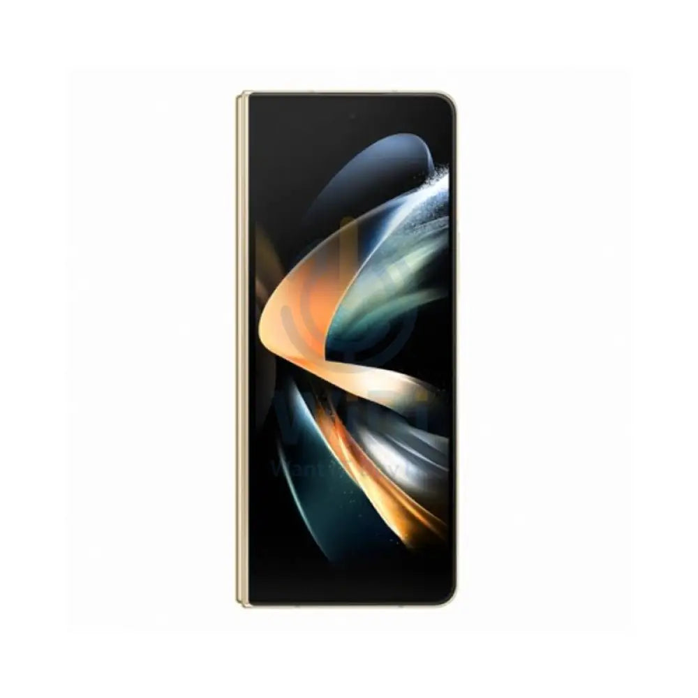 Samsung Galaxy Z Fold 4 - 256GB / 12GB / 7.6" Dynamic Amoled / Wi-Fi / 5G / Beige - Mobile
