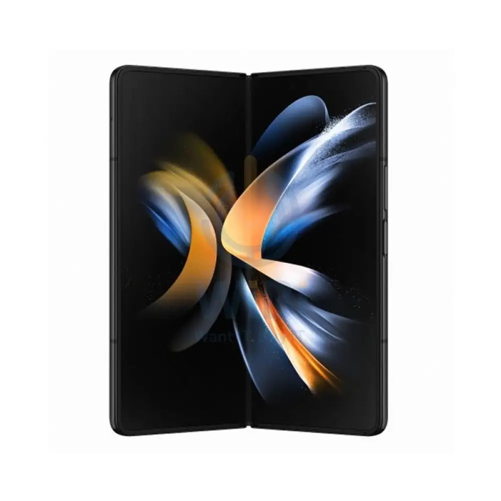 Samsung Galaxy Z Fold 4 - 256GB / 12GB / 7.6" Dynamic Amoled / Wi-Fi / 5G / Phantom Black - Mobile