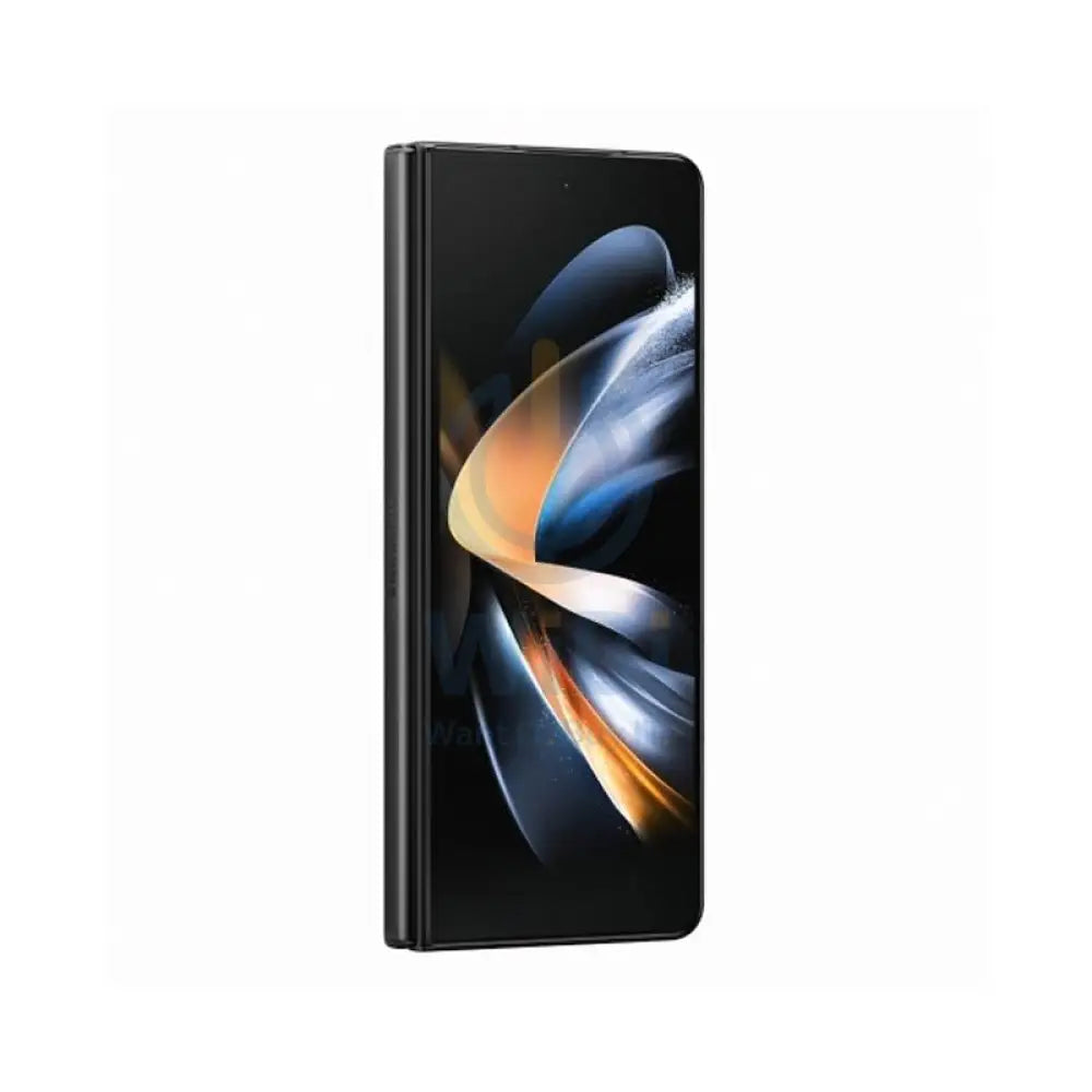 Samsung Galaxy Z Fold 4 - 256GB / 12GB / 7.6" Dynamic Amoled / Wi-Fi / 5G / Phantom Black - Mobile