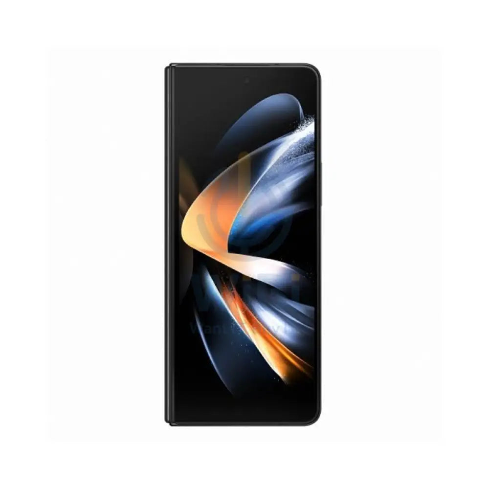 Samsung Galaxy Z Fold 4 - 256GB / 12GB / 7.6" Dynamic Amoled / Wi-Fi / 5G / Phantom Black - Mobile