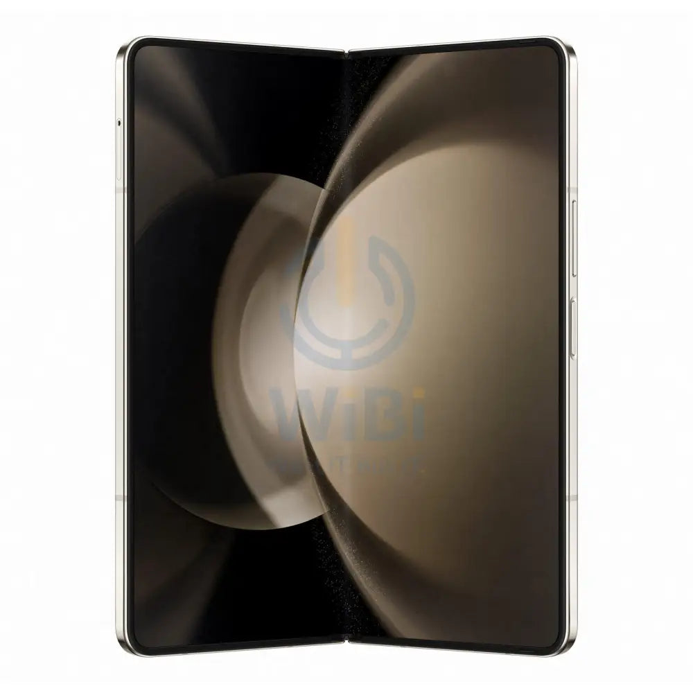 Samsung Galaxy Z Fold 5 7.6-inch 12GB RAM 1TB 5G Phone – Cream Mobiles & Tablets > Mobiles > Offer Zone