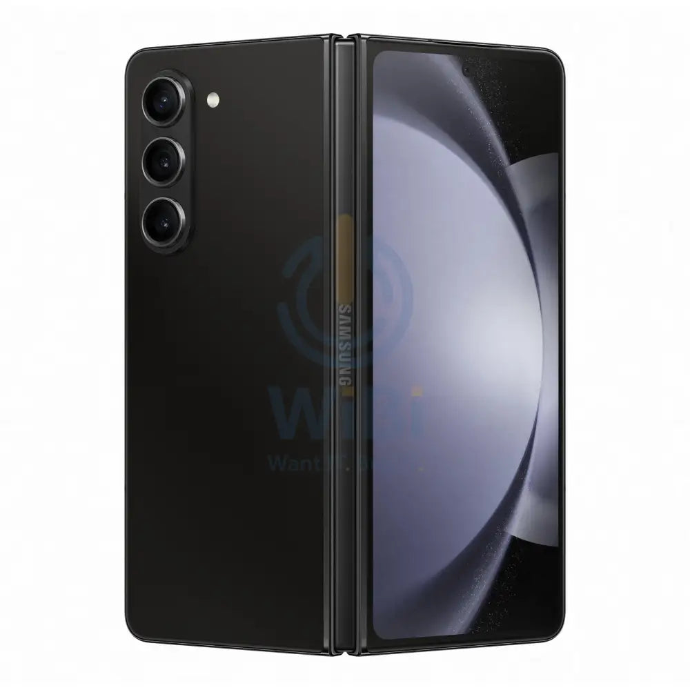 Samsung Galaxy Z Fold 5 7.6-inch 12GB RAM 1TB 5G Phone – Phantom Black Mobiles & Tablets > Mobiles > Offer Zone