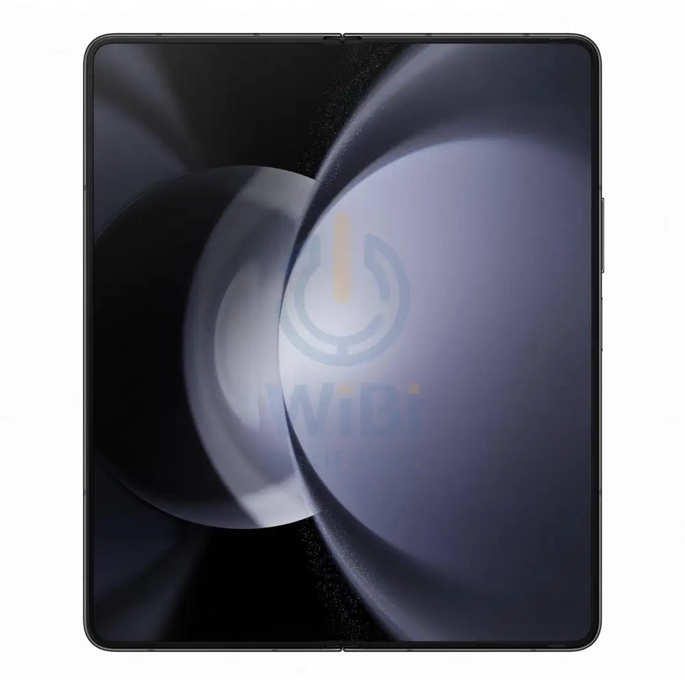 Samsung Galaxy Z Fold 5 7.6-inch 12GB RAM 1TB 5G Phone – Phantom Black Mobiles & Tablets > Mobiles > Offer Zone
