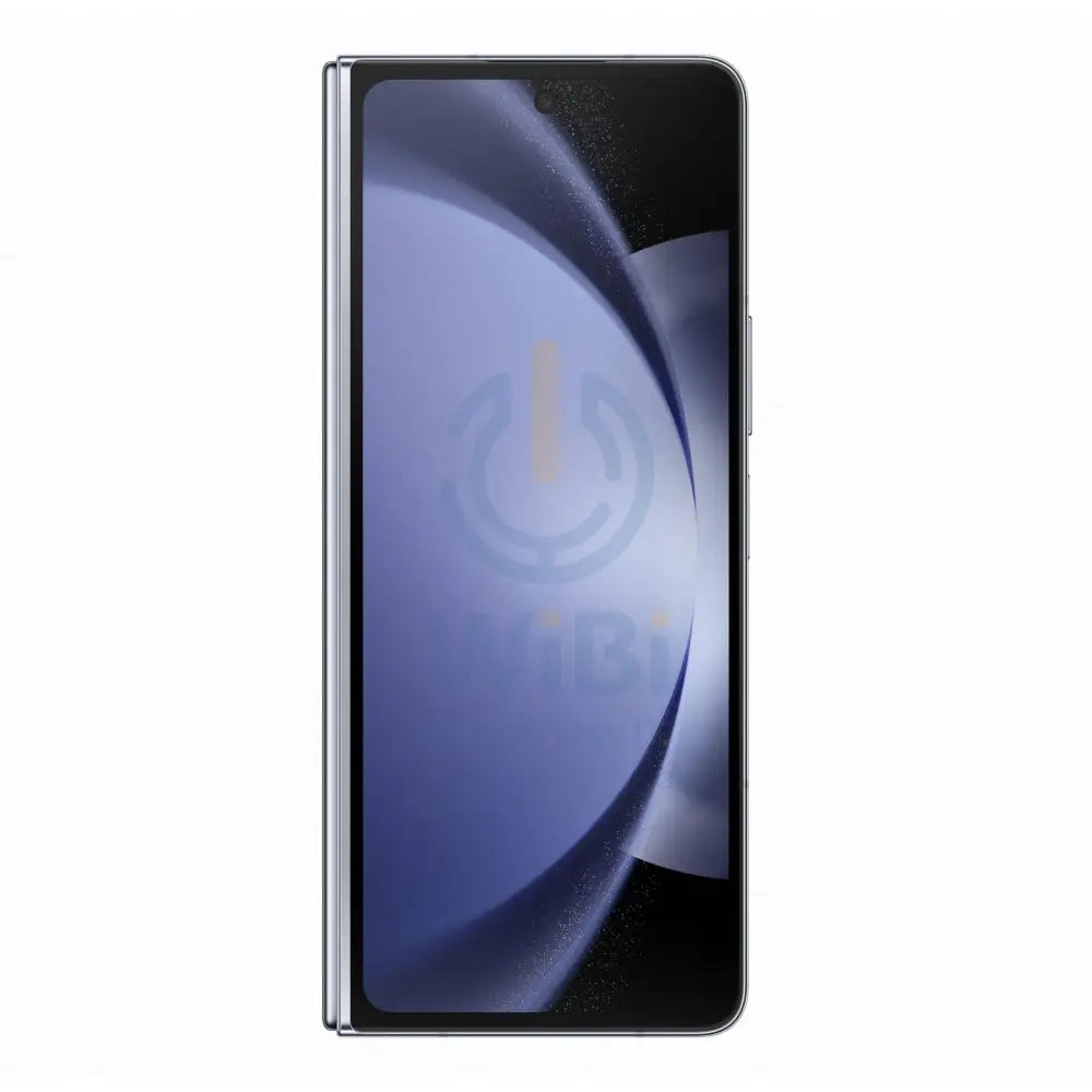 Samsung Galaxy Z Fold 5 7.6-inch 12GB RAM 256GB 5G Phone - Icy Blue Mobiles & Tablets > Mobiles