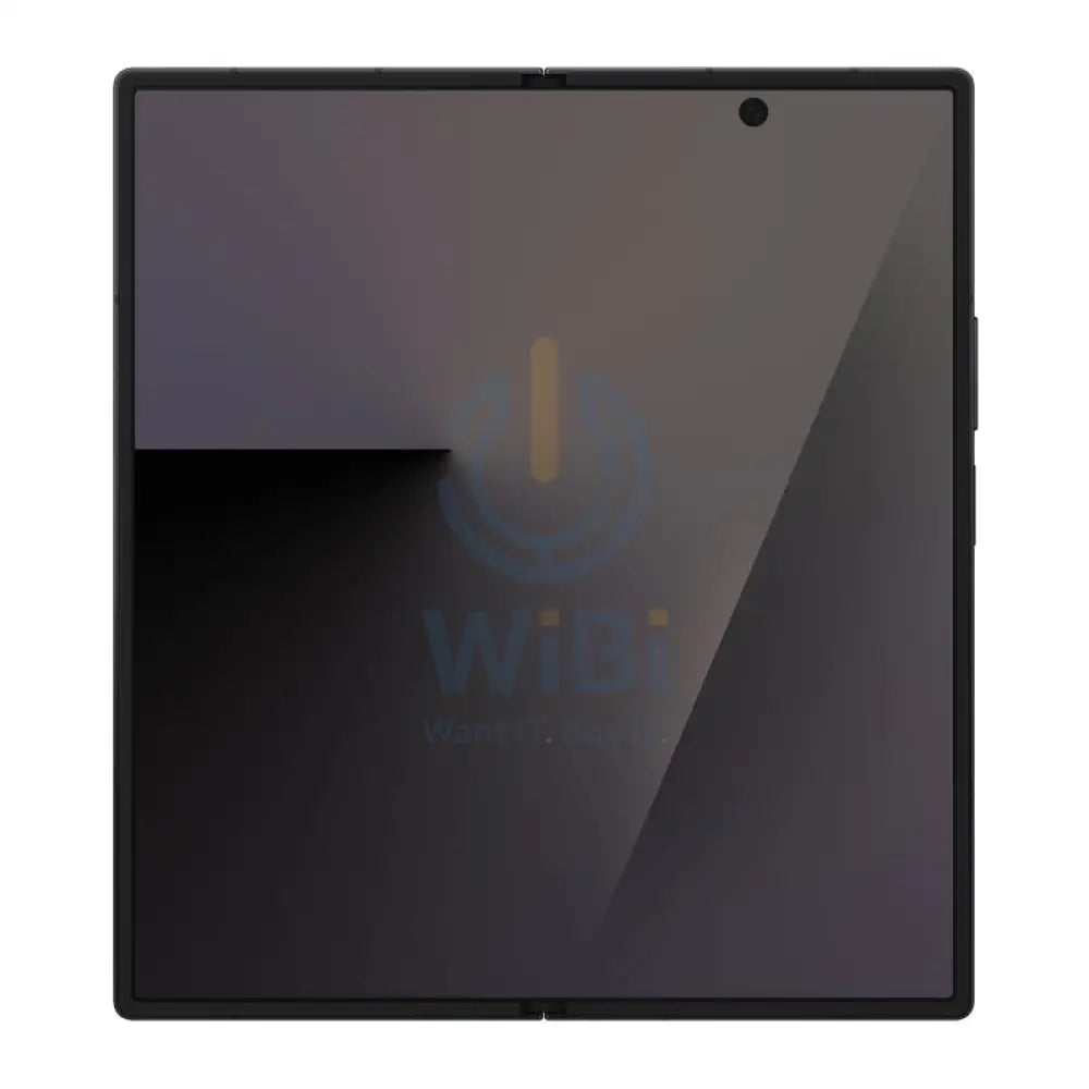 Pre-order Samsung Galaxy Z Fold7 - 12GB RAM / 512GB / Jet-black / 5G / 8.0’’ QXGA + Mobiles & Tablets > Mobiles