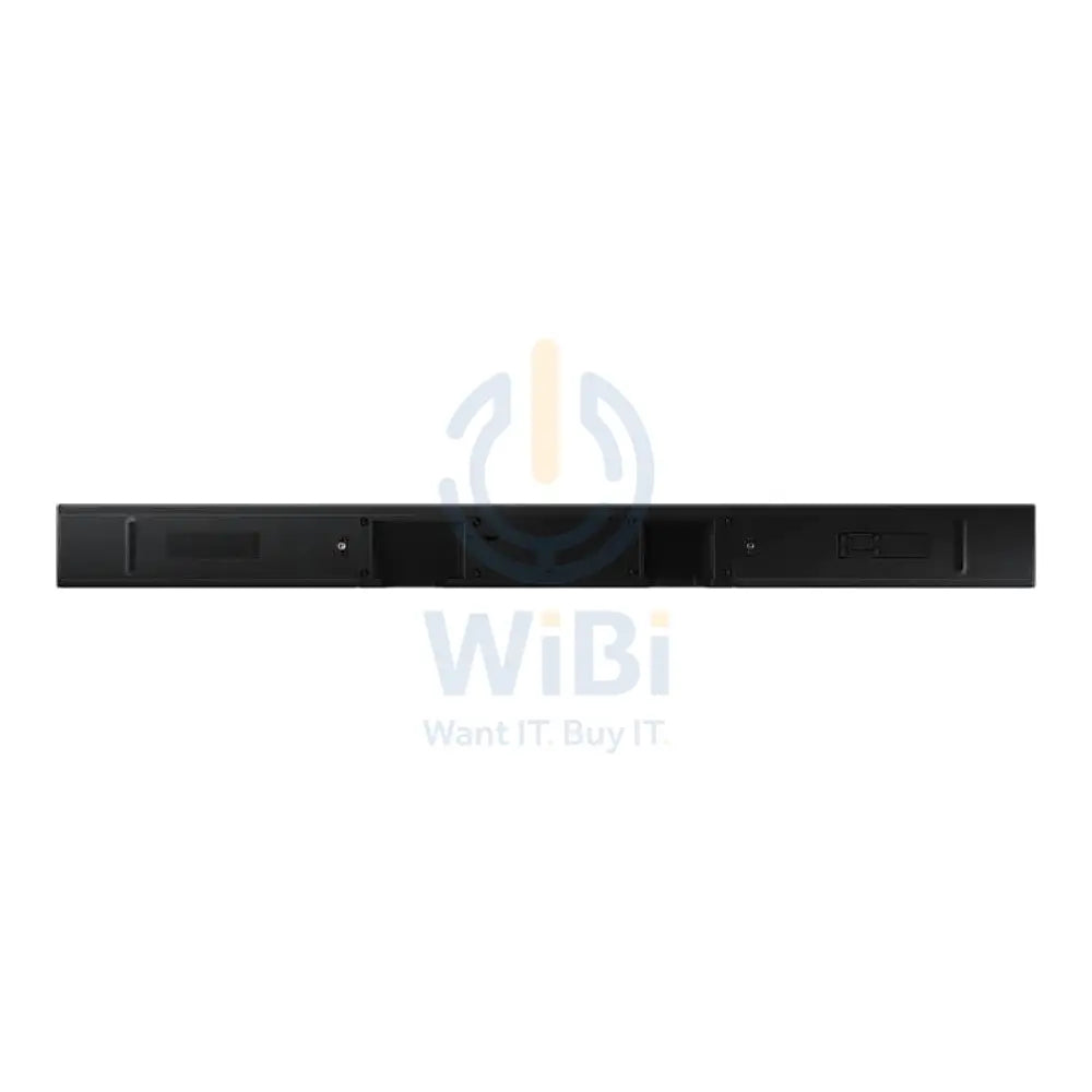Samsung HW-A450 2.1ch Soundbar - 300W / Wireless / Black Accessories > Audio > Speakers
