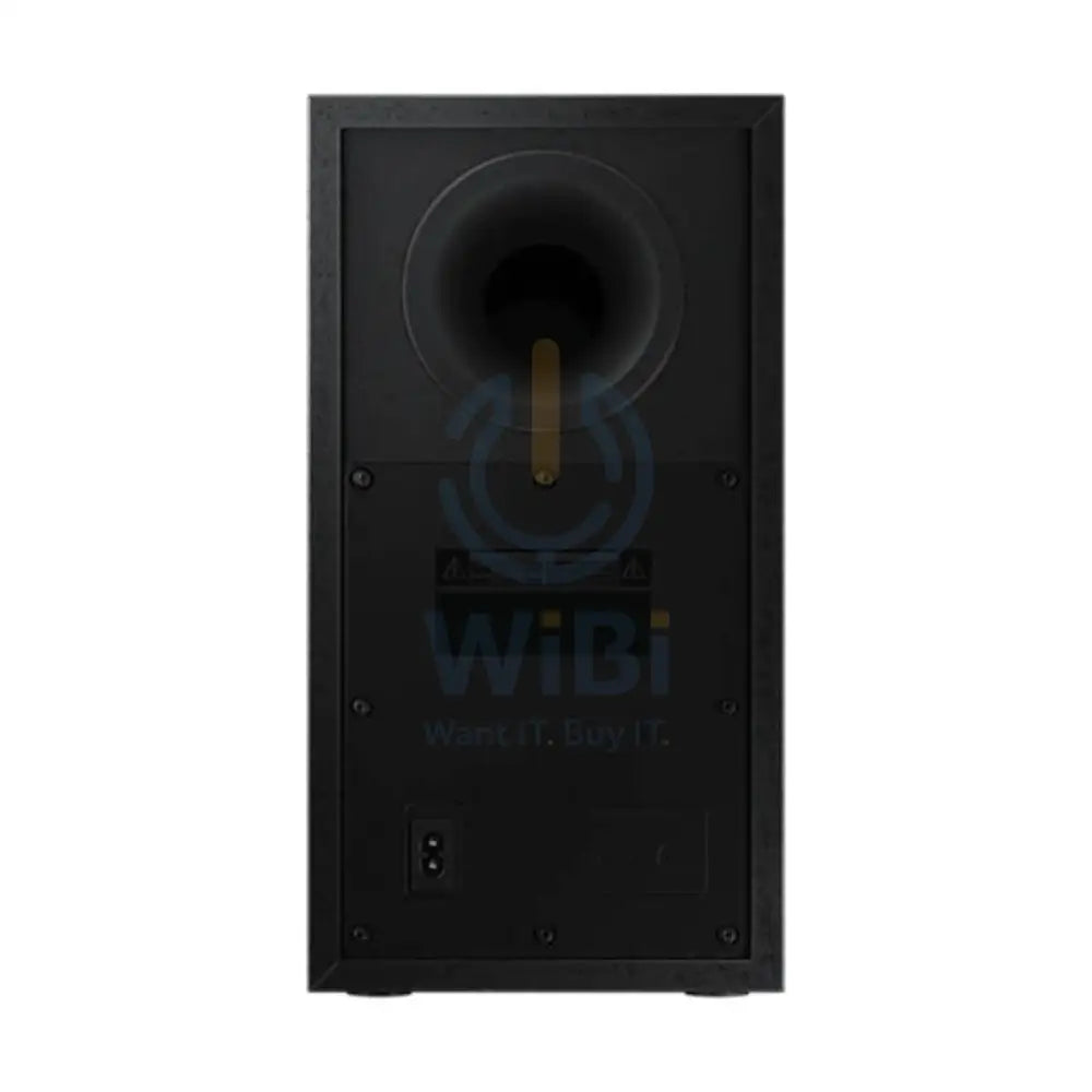 Samsung HW-A450 2.1ch Soundbar - 300W / Wireless / Black Accessories > Audio > Speakers