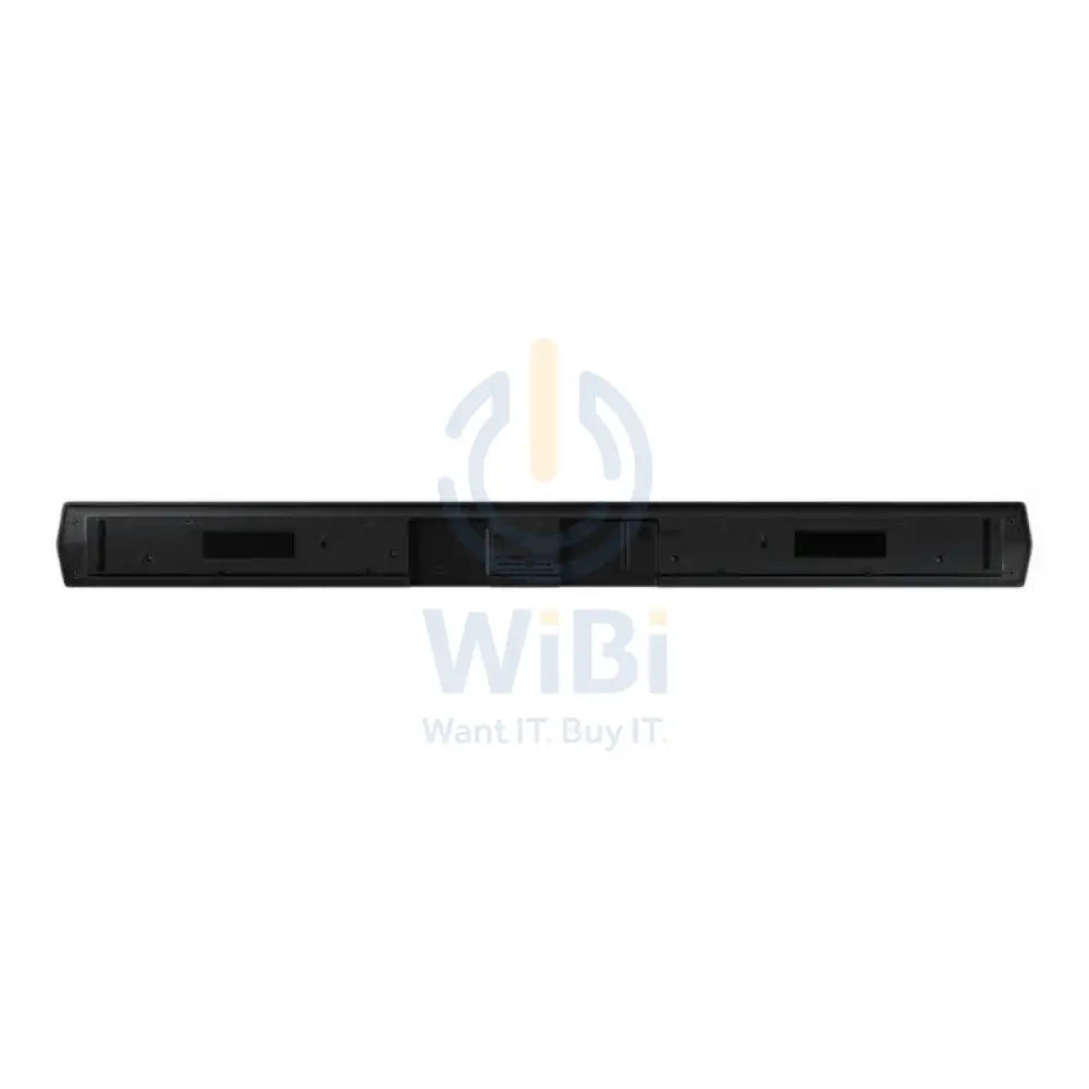 مكبرات الصوت سامسونج HW-B550 2.1ch Soundbar 2.1ch - 25W / لاسلكي / أسود اكسسوارات الصوت > سماعات