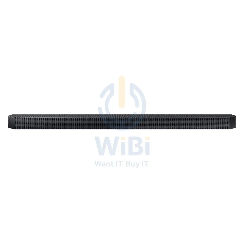 Samsung HW-Q700D 3.1.2ch Dolby Atmos Soundbar - 37W / Wireless / Black Accessories > Audio > Speakers