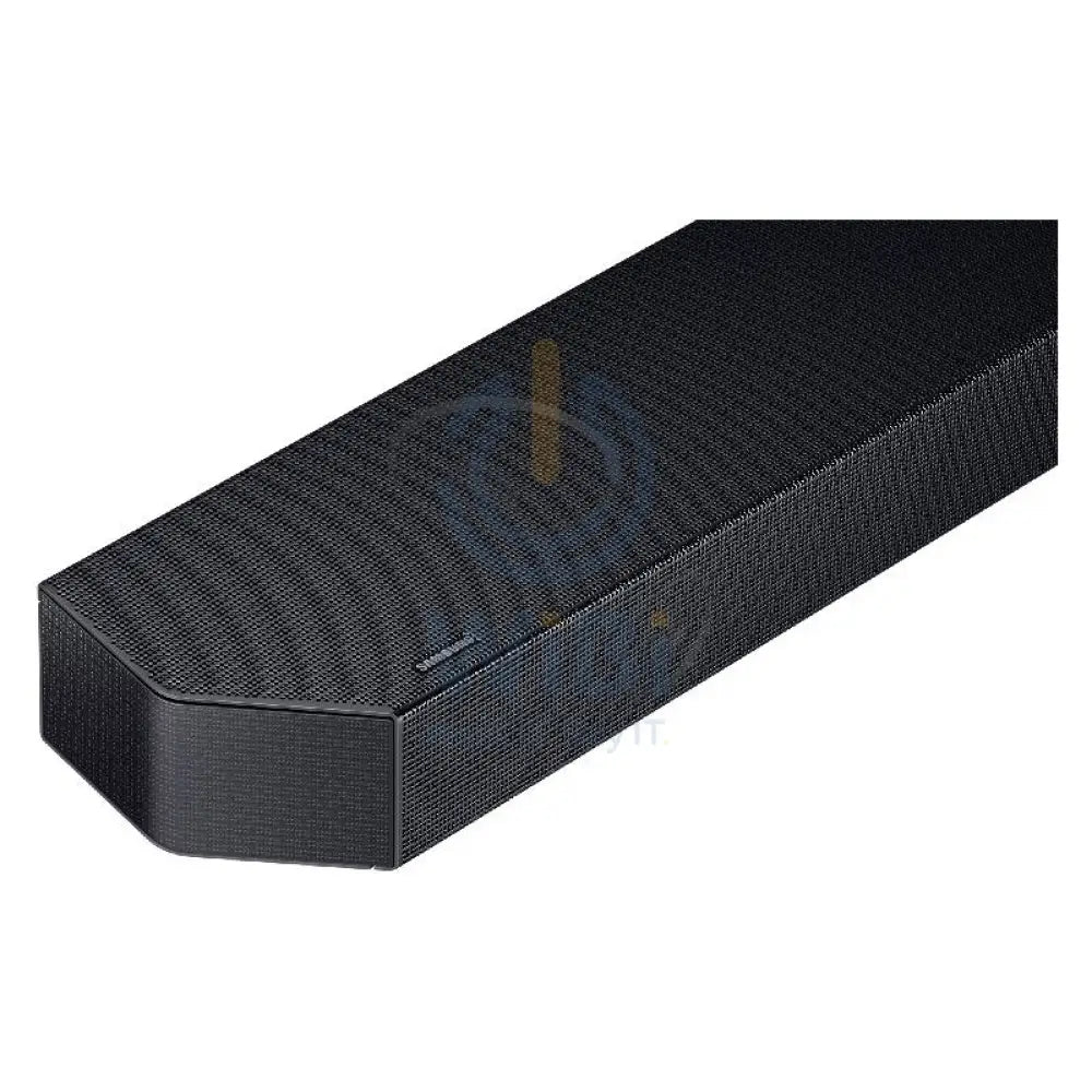 Samsung HW-Q700D 3.1.2ch Dolby Atmos Soundbar - 37W / Wireless / Black Accessories > Audio > Speakers